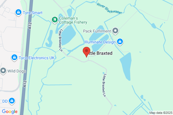Brantham Engineering Ltd