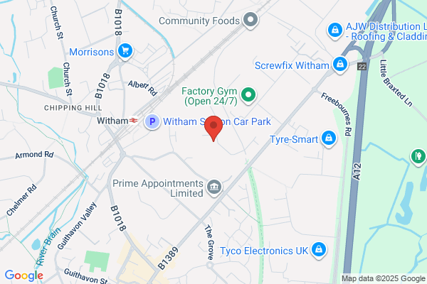 Craft Eastways Ltd