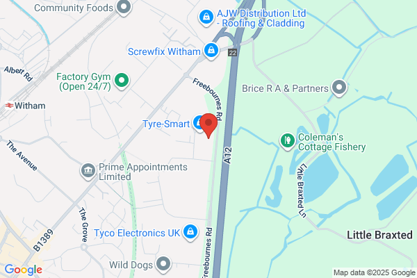DPD Local UK