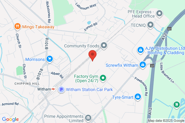 Dalebrook Supplies Ltd