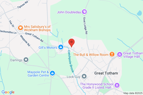 Great Totham Primary School