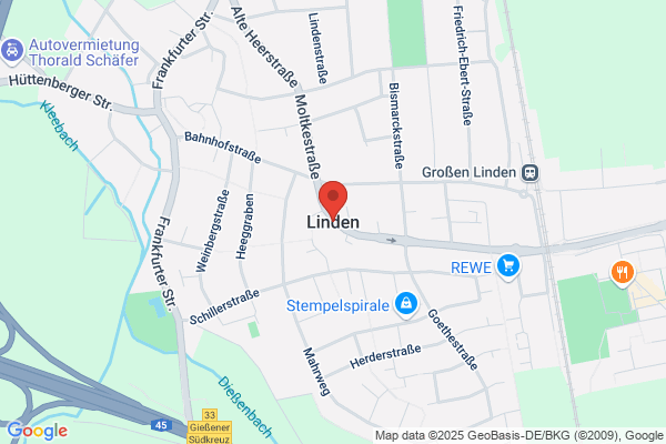 Linden