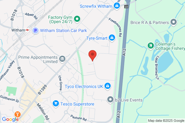 Pond Care (Witham) & Maintenance