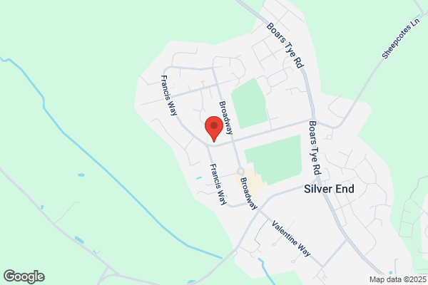 Rivenhall & Silver End C Of E Churches