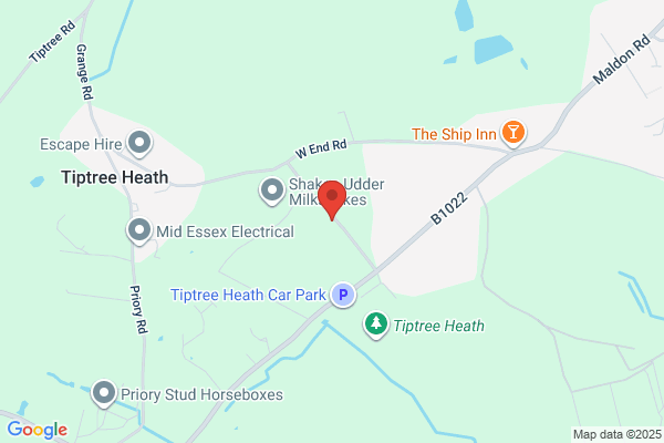 Tiptree Equestrian Centre