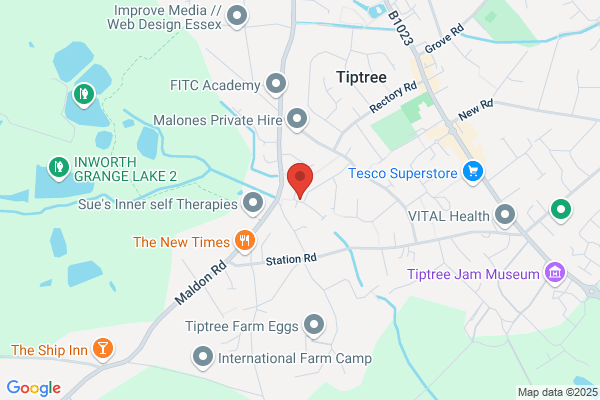 Tiptree Meal Services