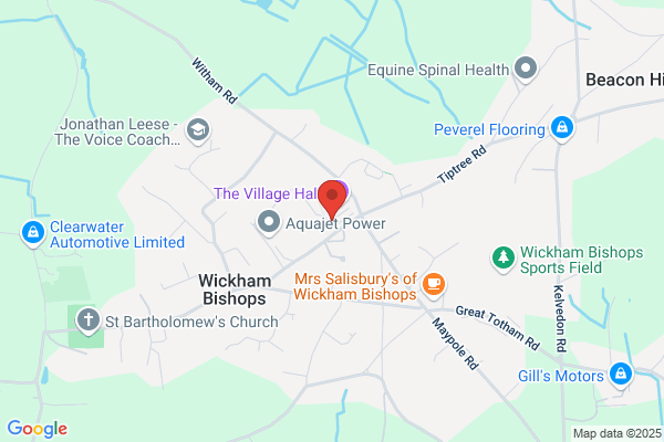 Wickham Bishops Nursery