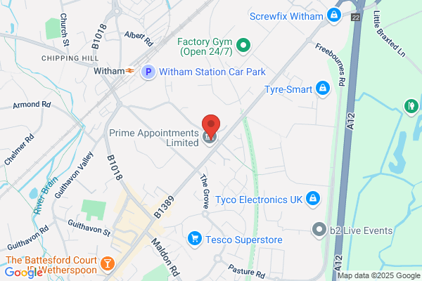 Witham Auto Centre