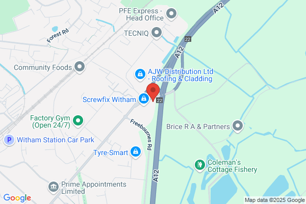 Witham Tile Centre