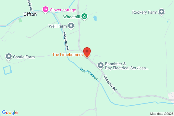 The Limeburners