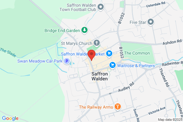 QD Saffron Walden