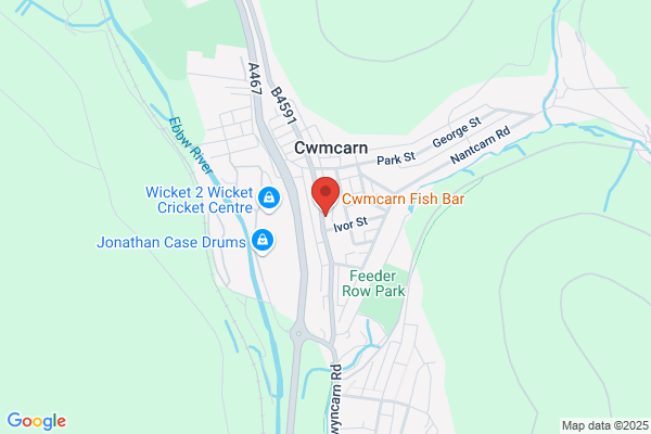 Abercarn Working Mens Club
