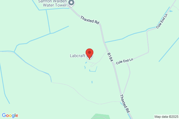 Lab-Craft Ltd
