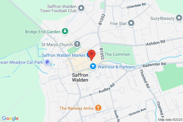 Saffron Walden Town Council