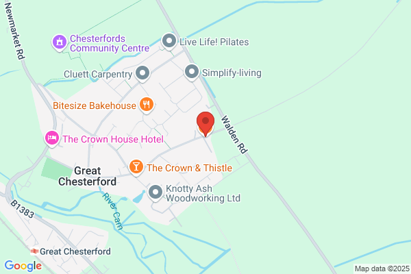 The Plough Great Chesterford