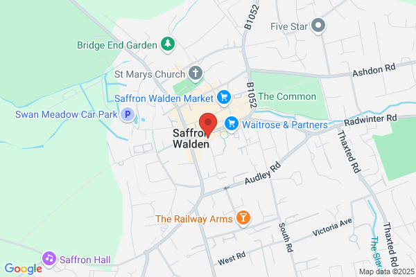 Waldon Opticians