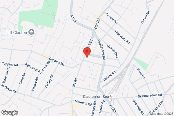 Costcutter - Old Road, Clacton-on-Sea