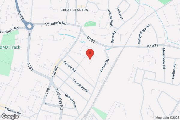 We Buy Any Car Clacton On Sea - CLOSED