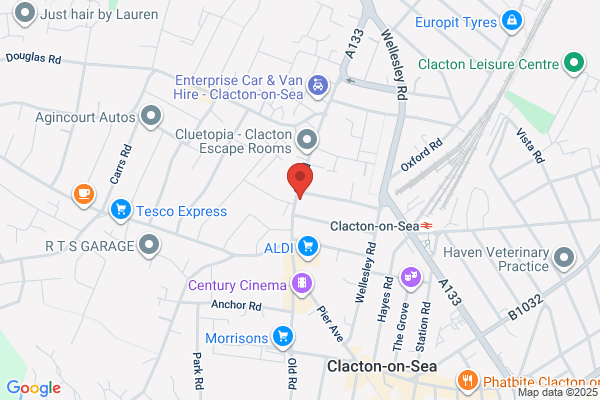 Beds Centres (Clacton) Ltd