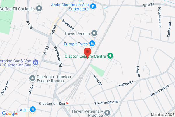 Clacton Bathroom Centre Ltd