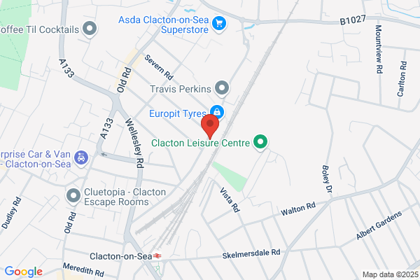 Clacton Motorist Discount Ltd