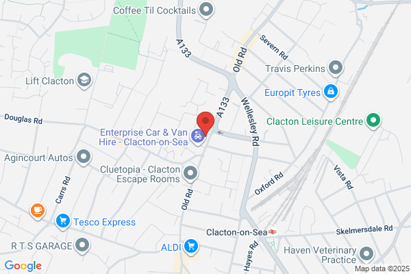 Clacton Social Club