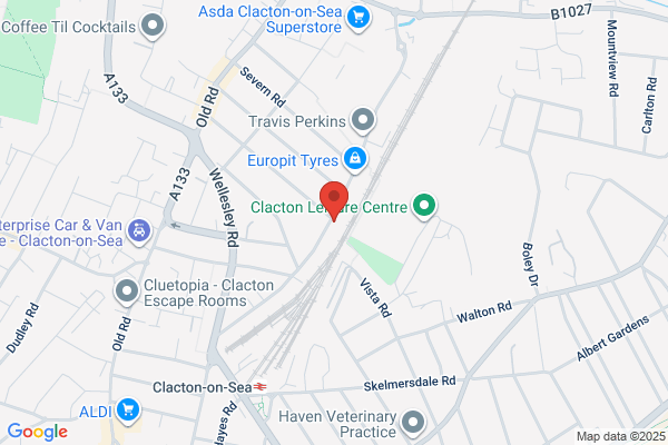 Clacton Tool Hire Ltd