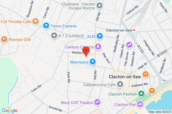 Eastcoast Systems & Consultancy Ltd