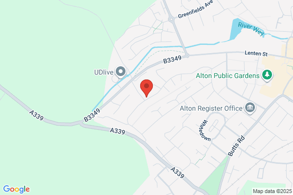 Eurofire Ltd