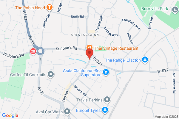 Harwich Constituency Liberal Democrats Association