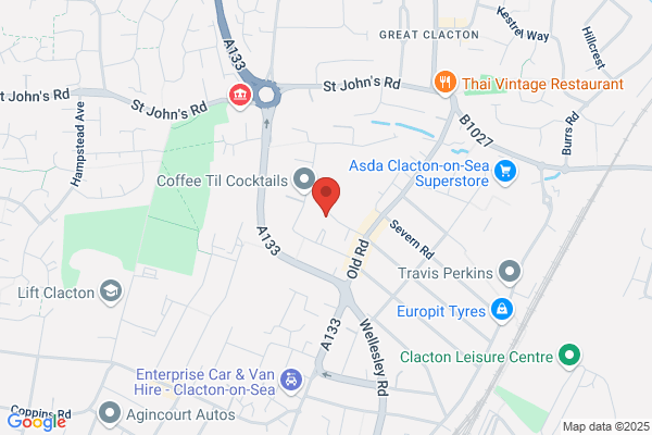 House Clearance Specialist Essex