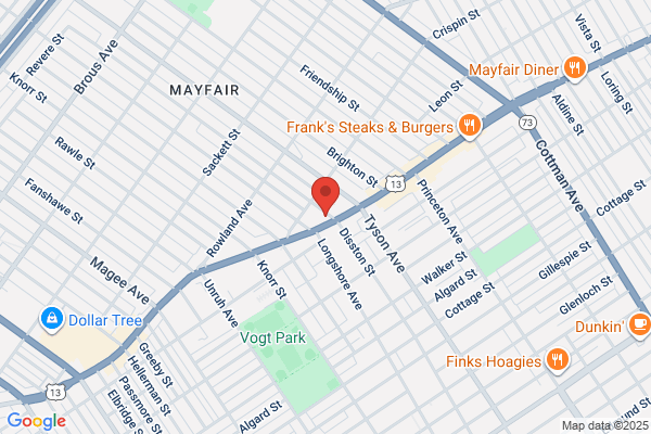 Mayfair Auto Sales