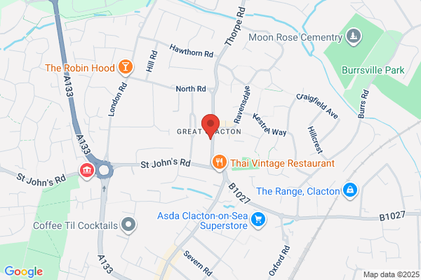 P T Gibbs (Chemists) Ltd