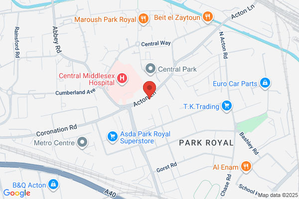 Rogers Removals