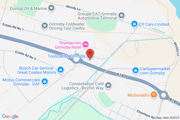 Toolstation Grimsby