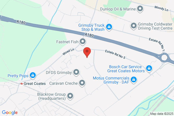 Cawoods (Fishcurers) Ltd