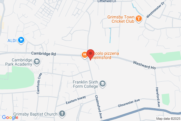 Chelmsford Chinese