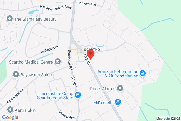 Compton Buildings Ltd