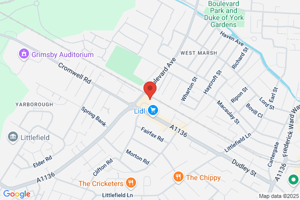 Cromwell Social Club