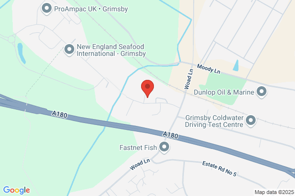 Five Star Fish Ltd