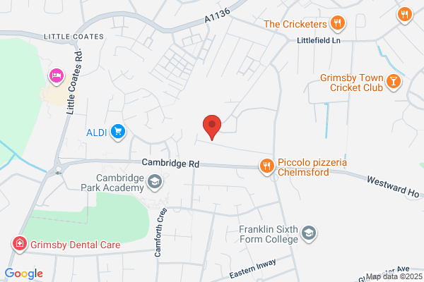 Locksmith Services Of Grimsby
