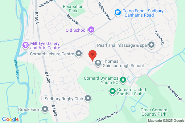 Bright Horizons Great Cornard Day Nursery and Preschool