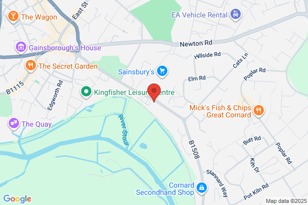 Specsavers Opticians and Audiologists - Sudbury Sainsbury's
