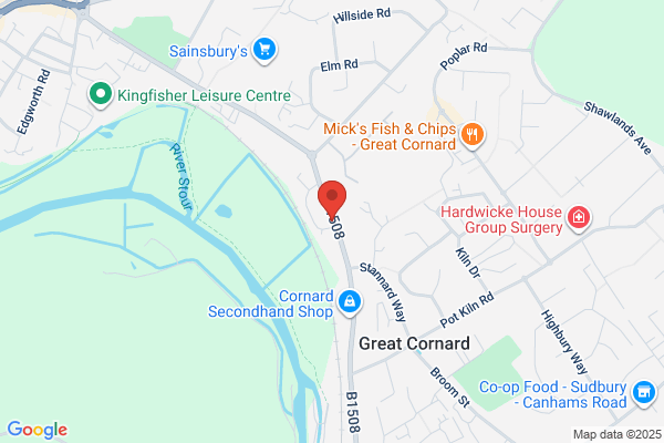 Caring Homes - Suffolk