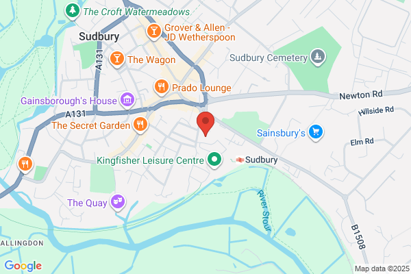 Roys Of Sudbury