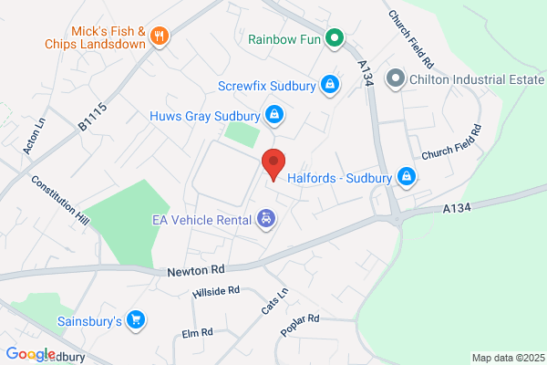 Ballingdon Garage Ltd