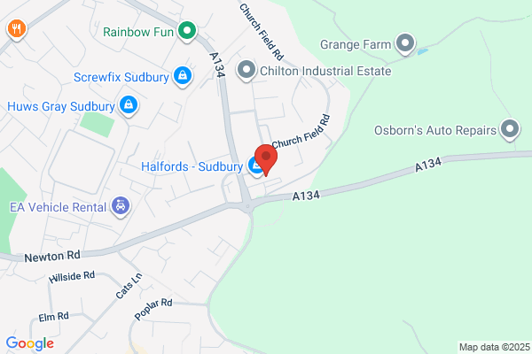 Farmfoods Ltd