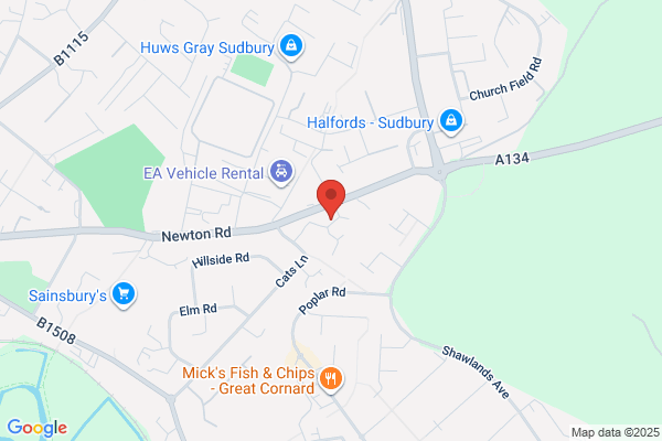 Ritchie Electrical