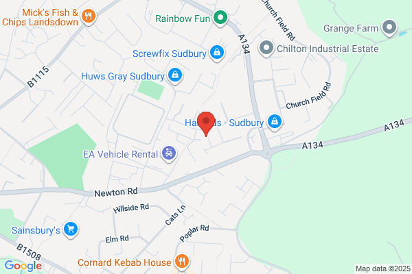 Specflue Ltd