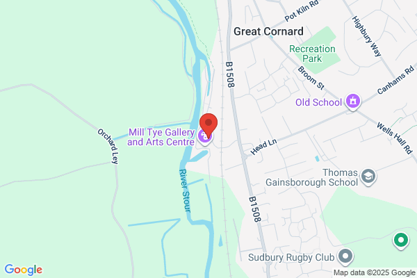 Stour Valley Old Peoples Centre